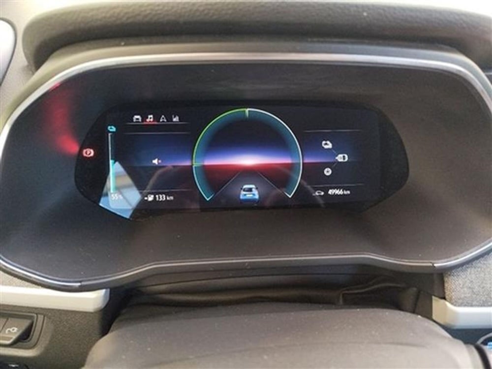 Renault Zoe usata a Verona (15)