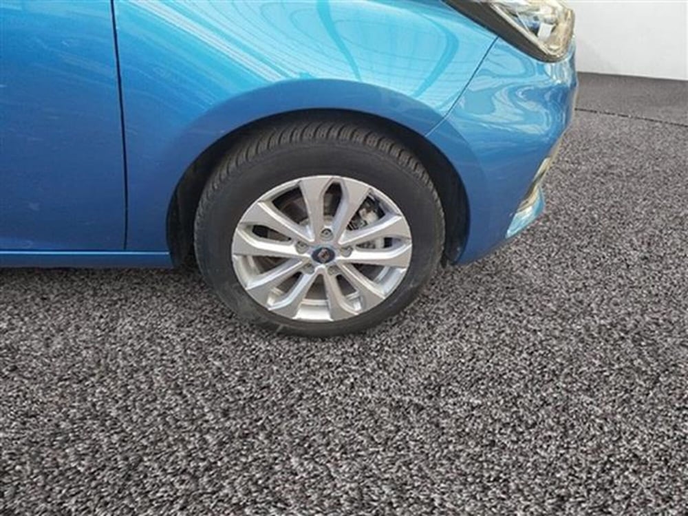 Renault Zoe usata a Verona (8)