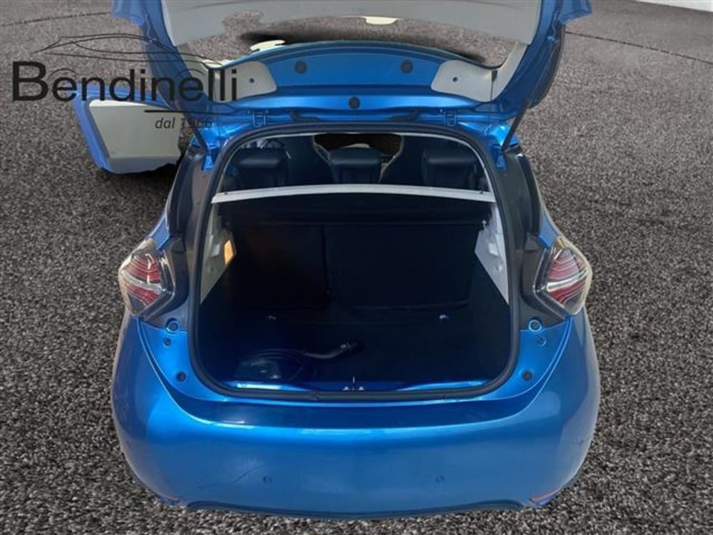 Renault Zoe usata a Verona (2)