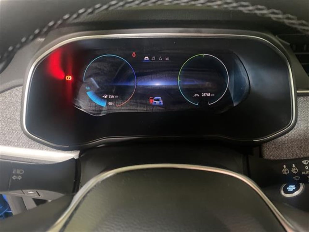 Renault Zoe usata a Verona (3)