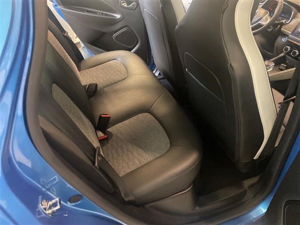 Renault Zoe usata a Verona (4)