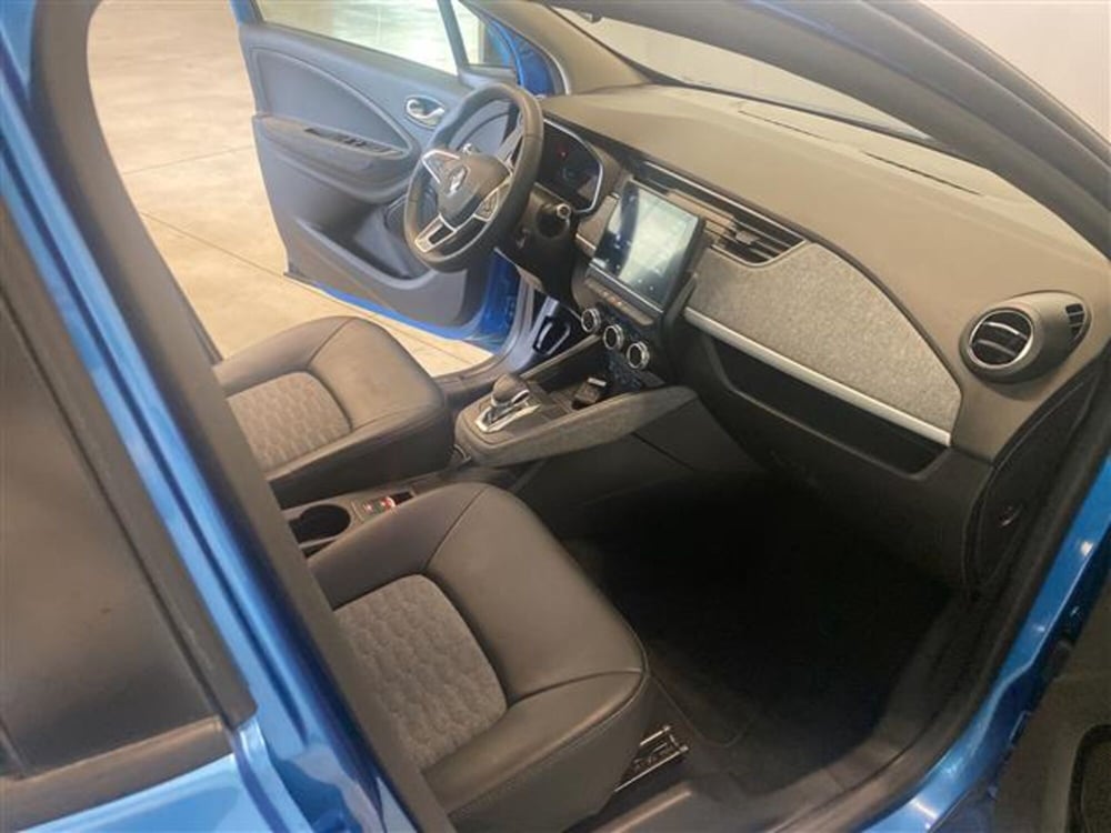 Renault Zoe usata a Verona (5)