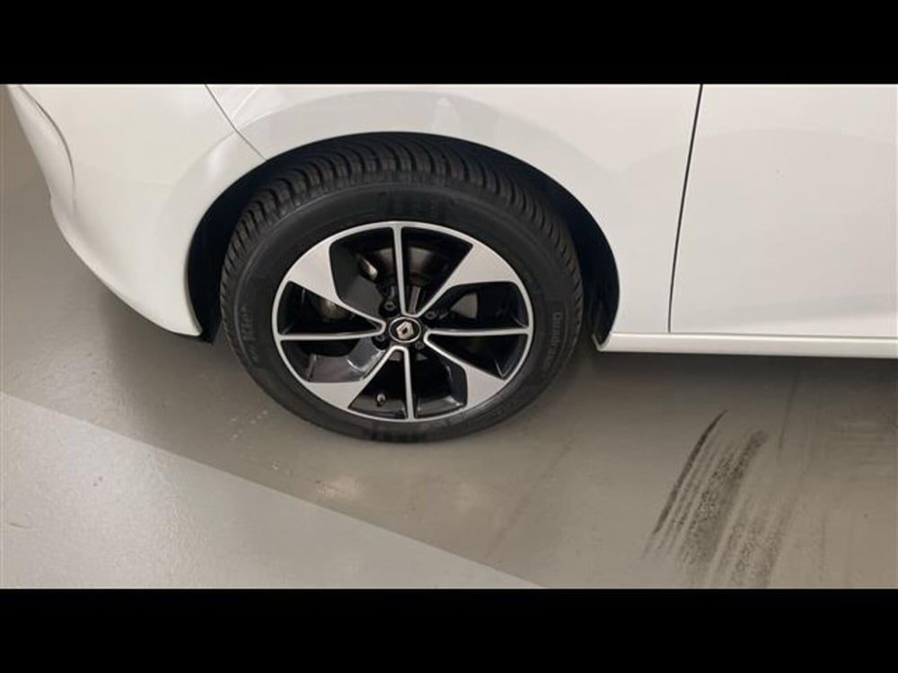 Renault Zoe usata a Verona (5)