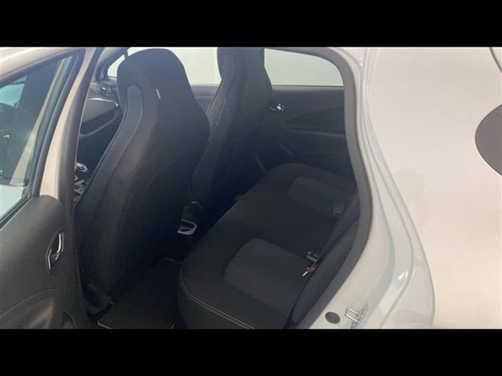 Renault Zoe usata a Verona (6)