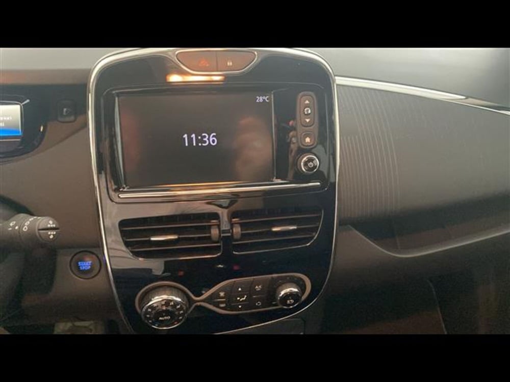 Renault Zoe usata a Verona (8)