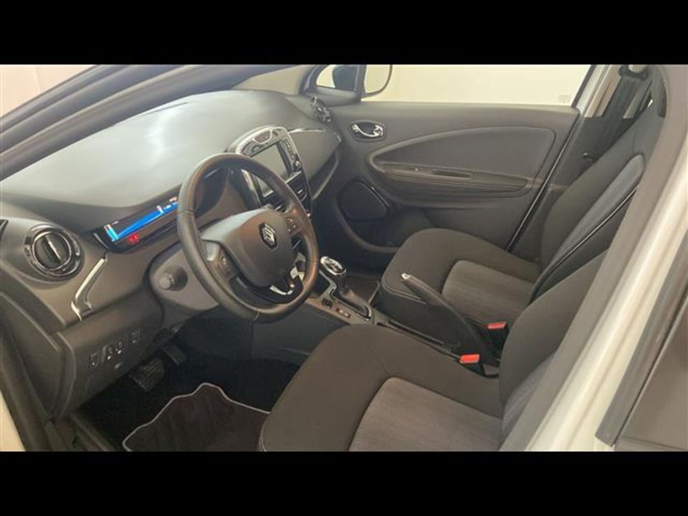 Renault Zoe usata a Verona (9)