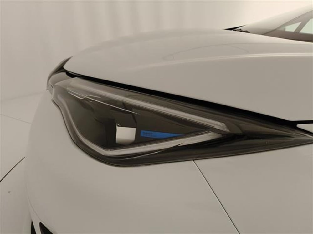 Renault Zoe usata a Monza e Brianza (11)
