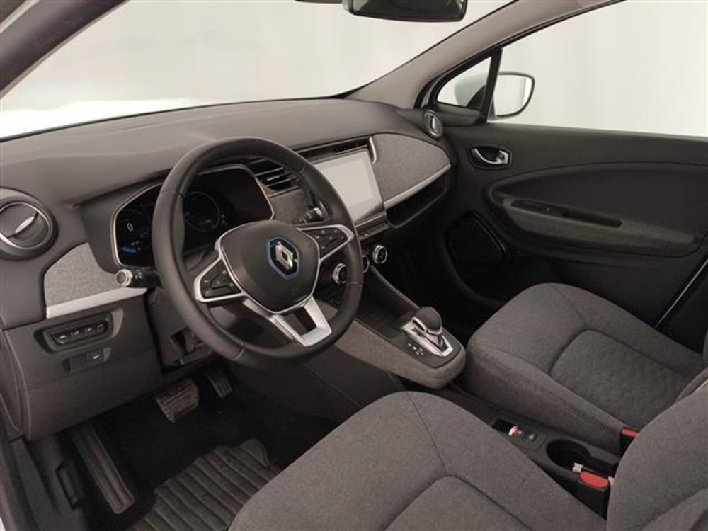 Renault Zoe usata a Monza e Brianza (15)
