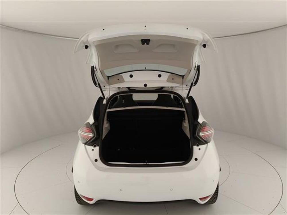 Renault Zoe usata a Monza e Brianza (9)