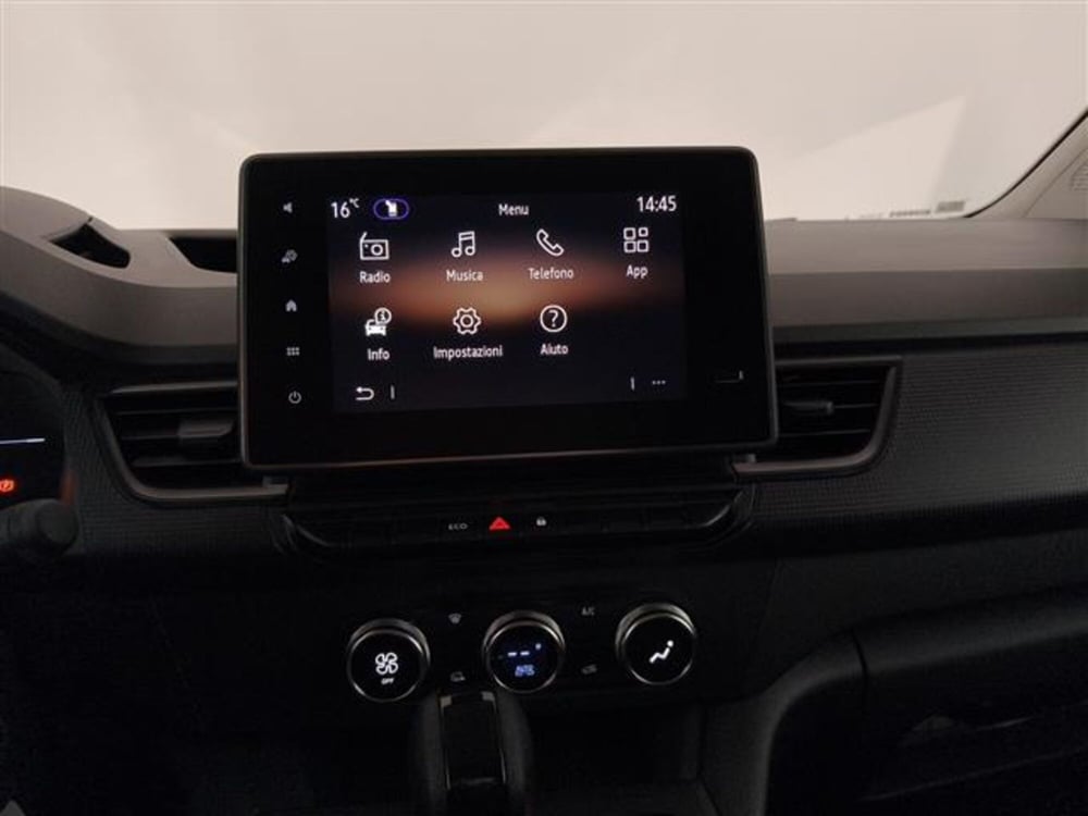 Renault Kangoo nuova a Monza e Brianza (11)
