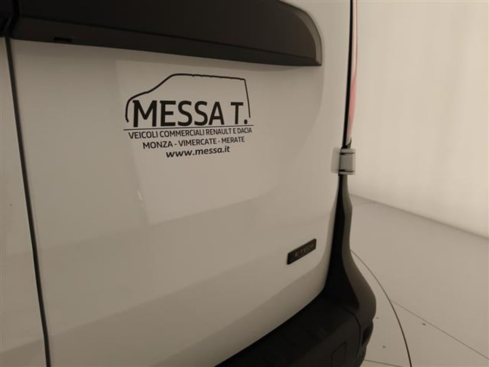 Renault Kangoo nuova a Monza e Brianza (14)