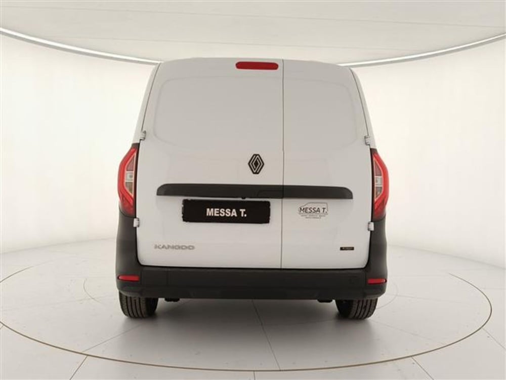 Renault Kangoo nuova a Monza e Brianza (4)
