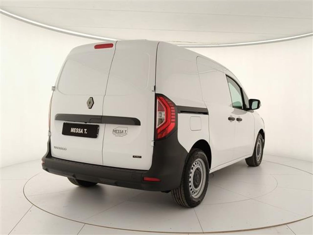 Renault Kangoo nuova a Monza e Brianza (5)