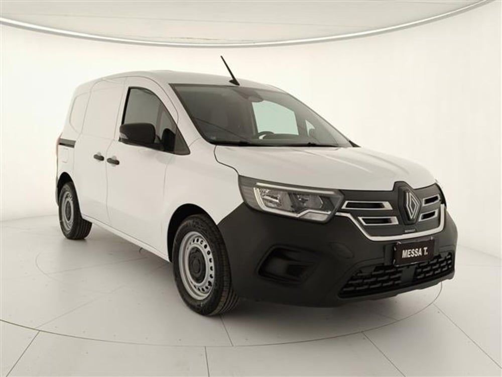 Renault Kangoo nuova a Monza e Brianza (6)