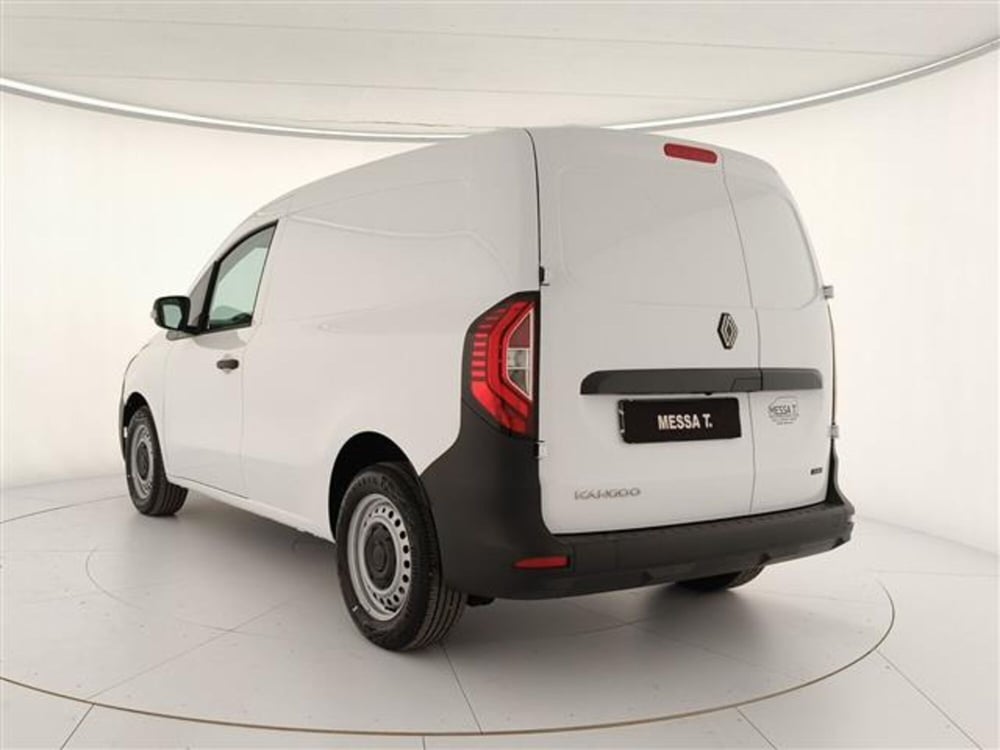 Renault Kangoo nuova a Monza e Brianza (7)