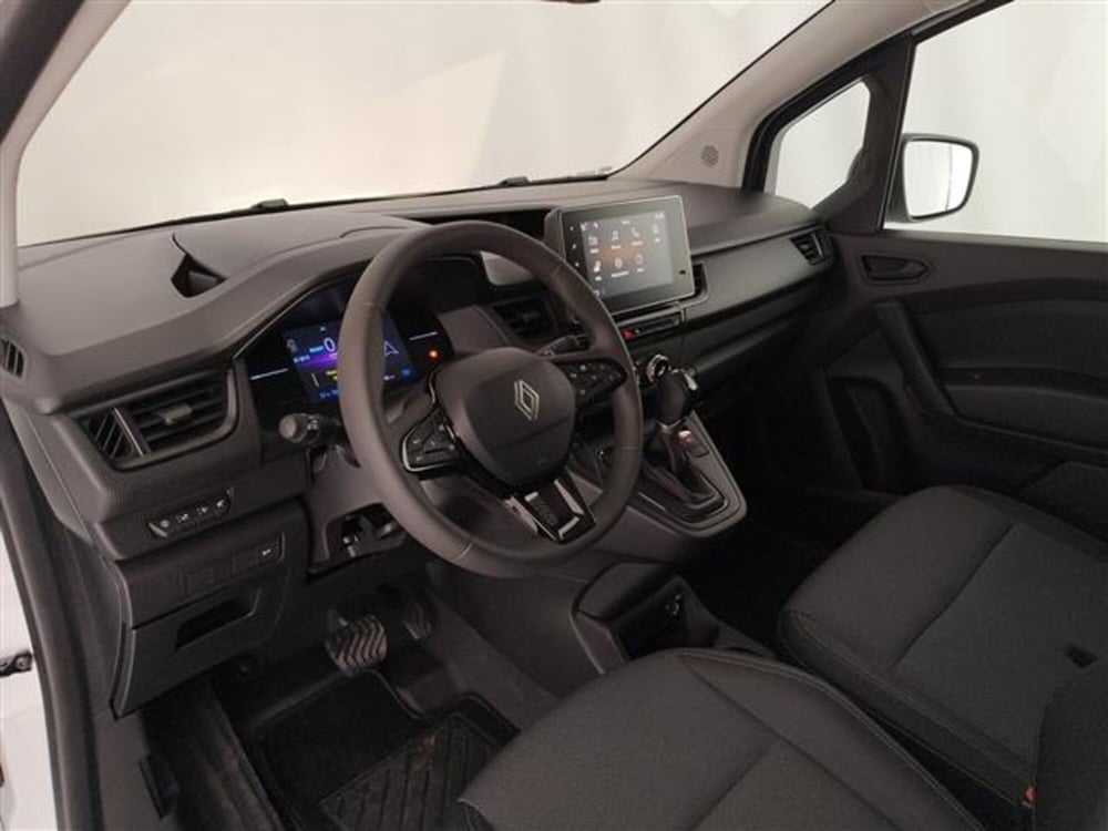 Renault Kangoo nuova a Monza e Brianza (9)