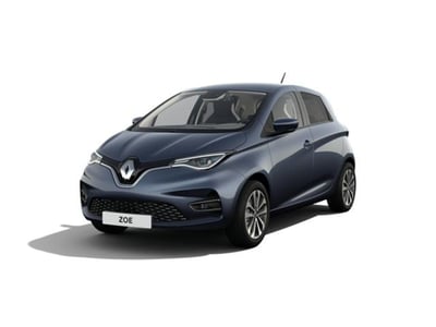 Renault Zoe Intens R135 nuova a Verona