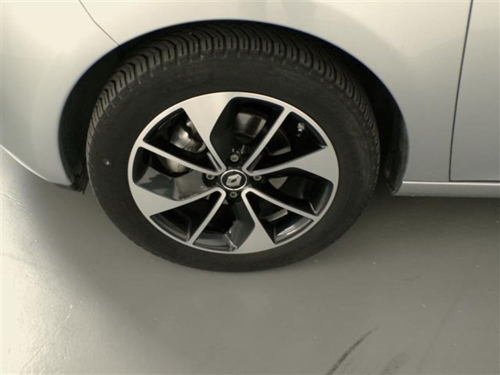 Renault Zoe usata a Verona (4)