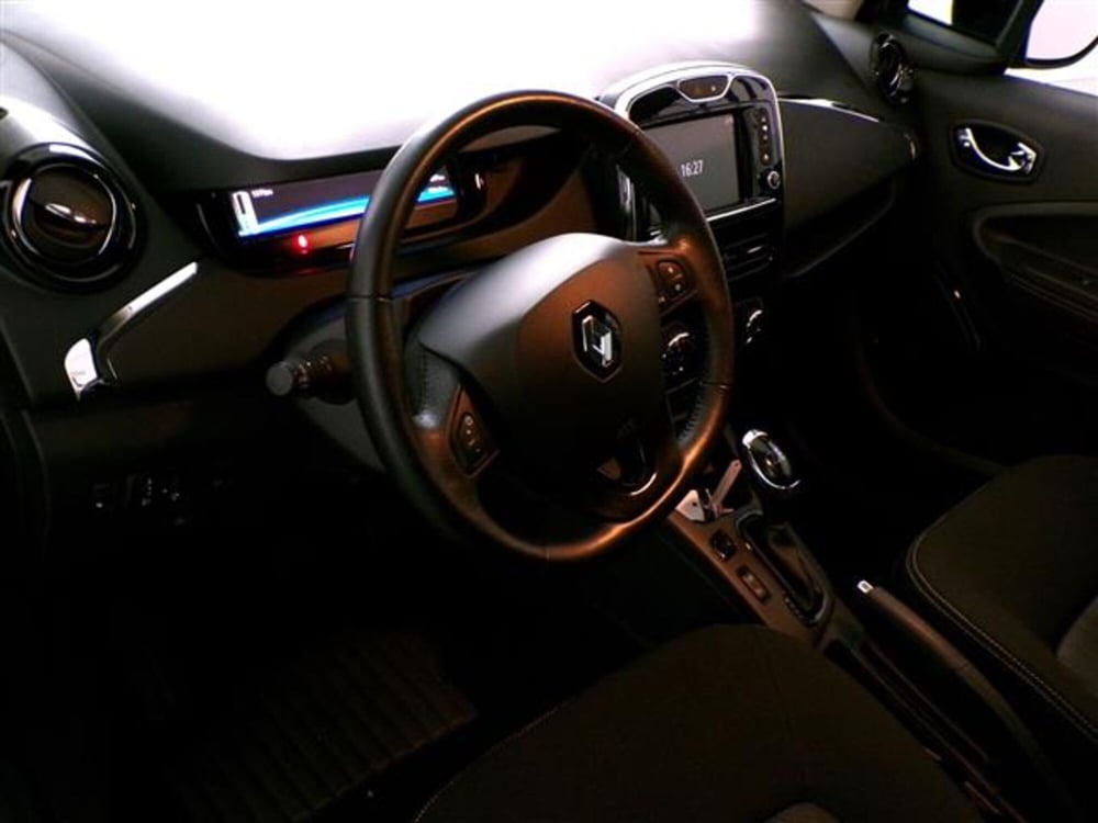 Renault Zoe usata a Verona (7)