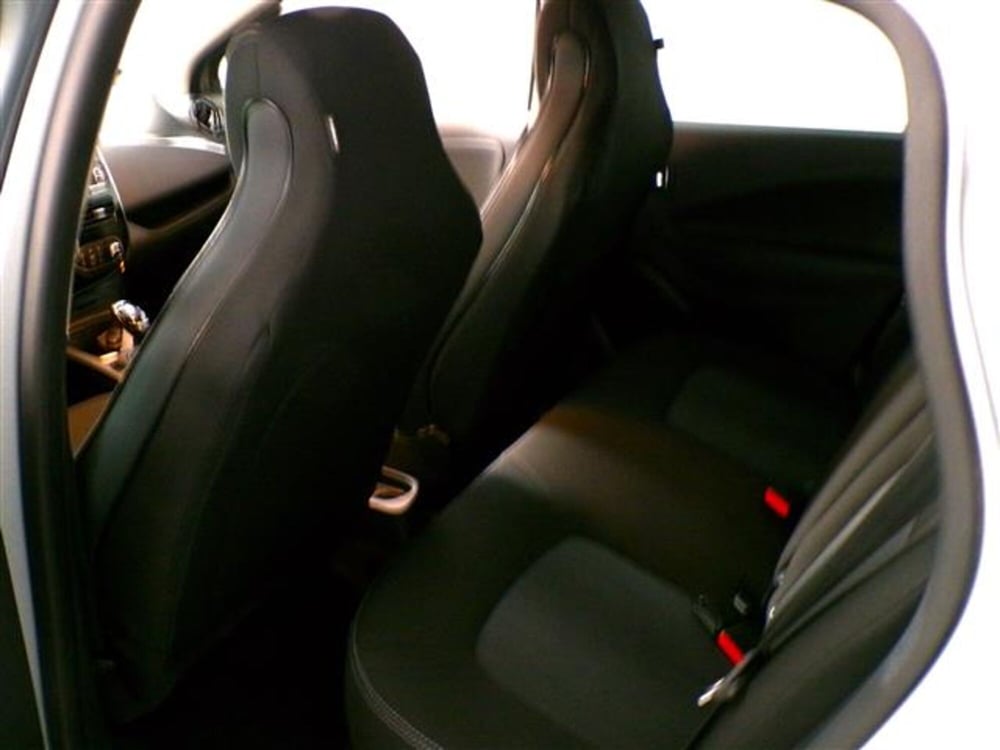 Renault Zoe usata a Verona (9)