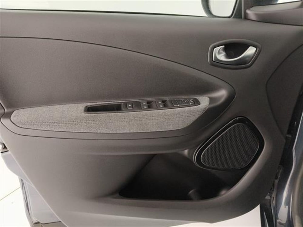 Renault Zoe usata a Monza e Brianza (11)