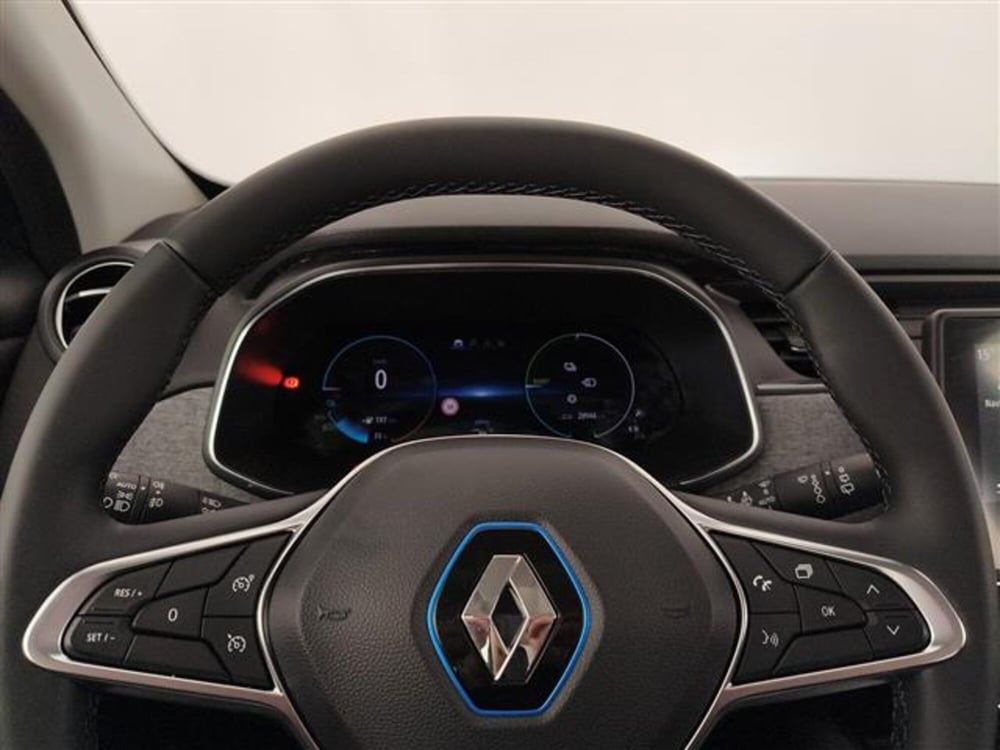 Renault Zoe usata a Monza e Brianza (13)