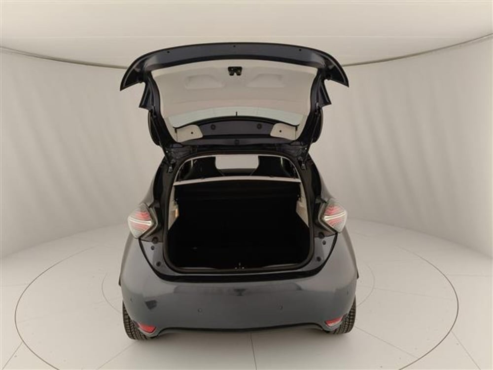 Renault Zoe usata a Monza e Brianza (14)