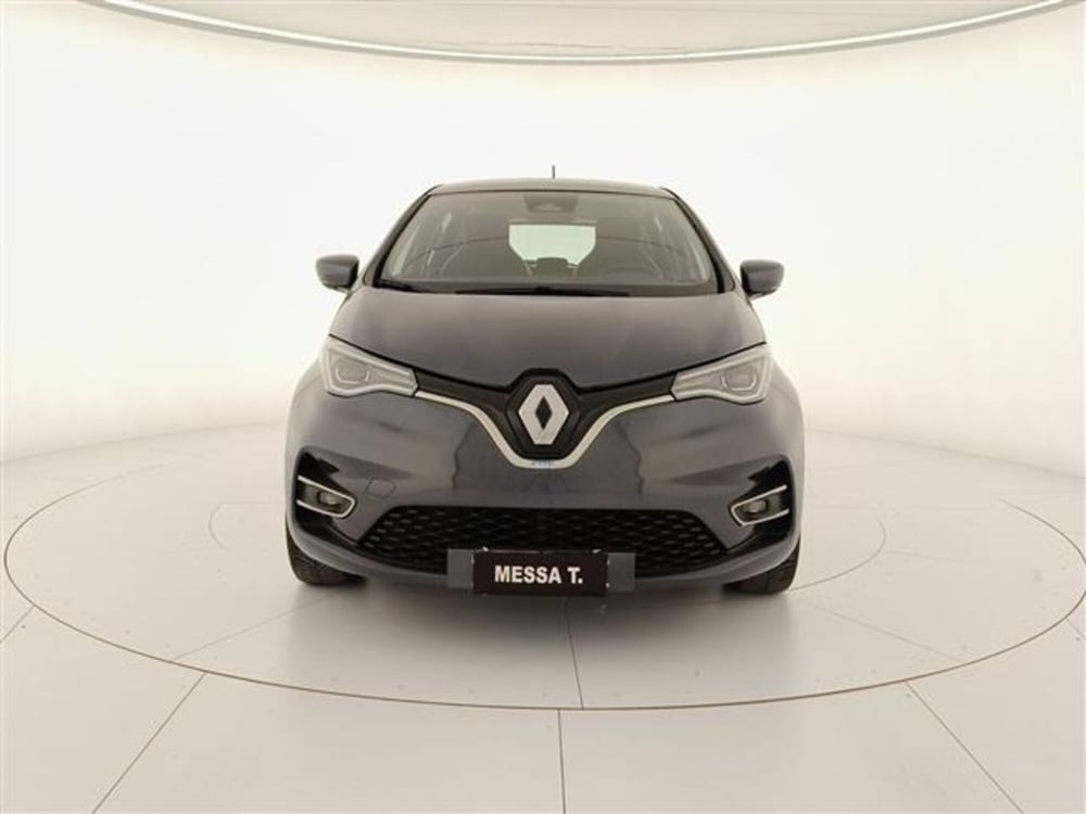 Renault Zoe usata a Monza e Brianza (3)