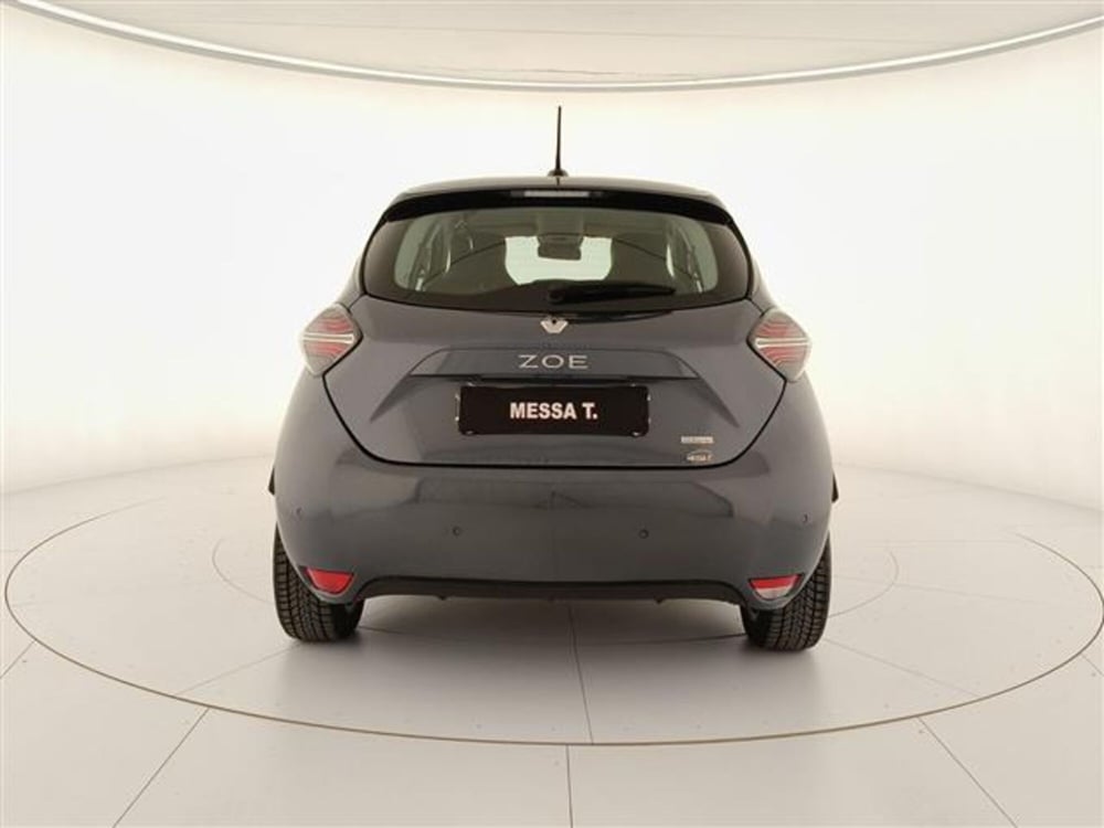 Renault Zoe usata a Monza e Brianza (4)