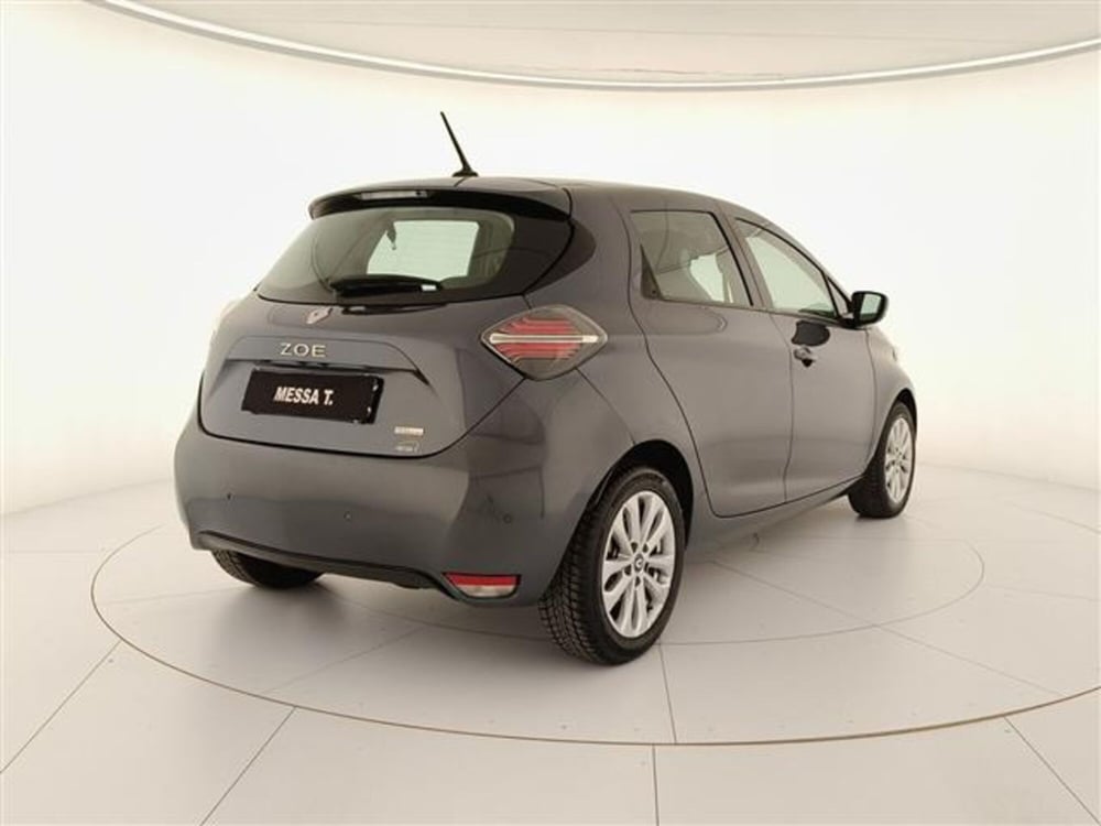 Renault Zoe usata a Monza e Brianza (5)