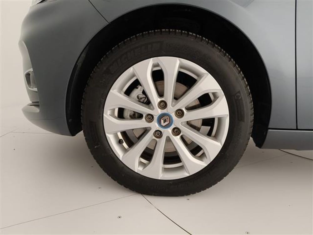 Renault Zoe usata a Monza e Brianza (8)
