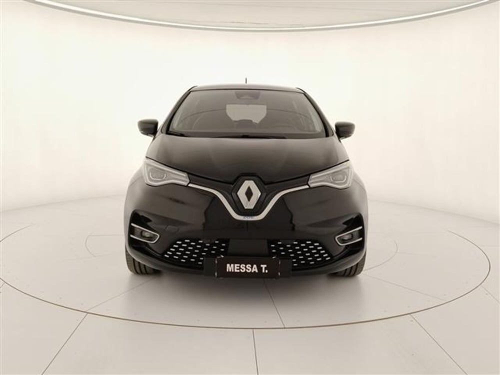Renault Zoe usata a Monza e Brianza (3)