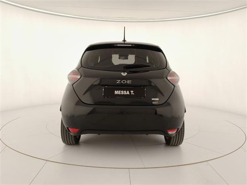Renault Zoe usata a Monza e Brianza (4)