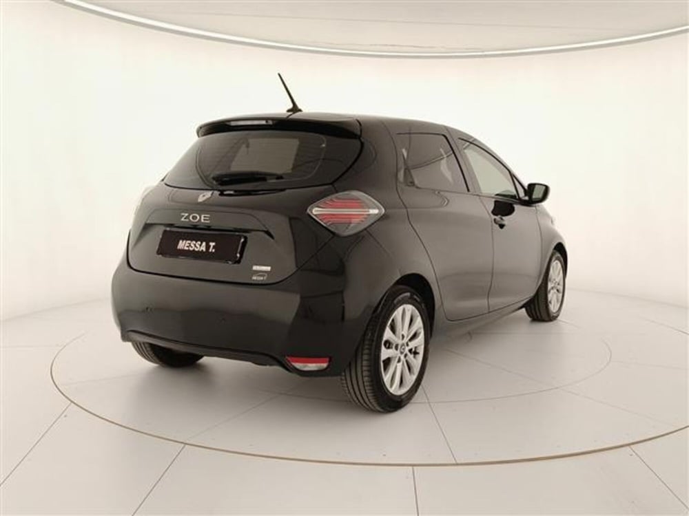 Renault Zoe usata a Monza e Brianza (5)