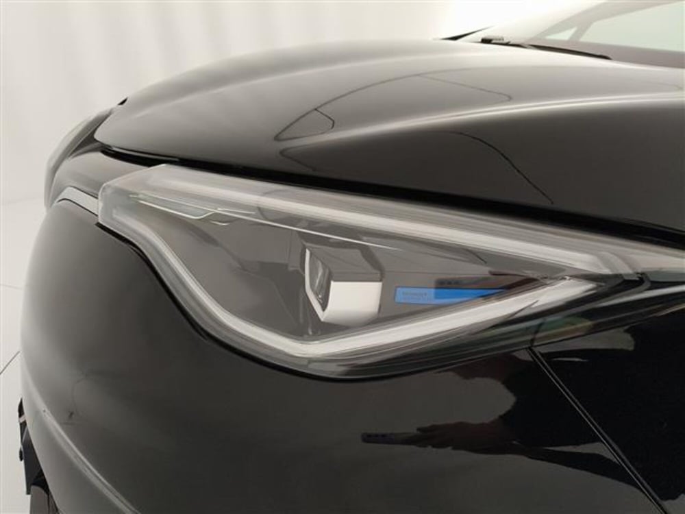 Renault Zoe usata a Monza e Brianza (8)