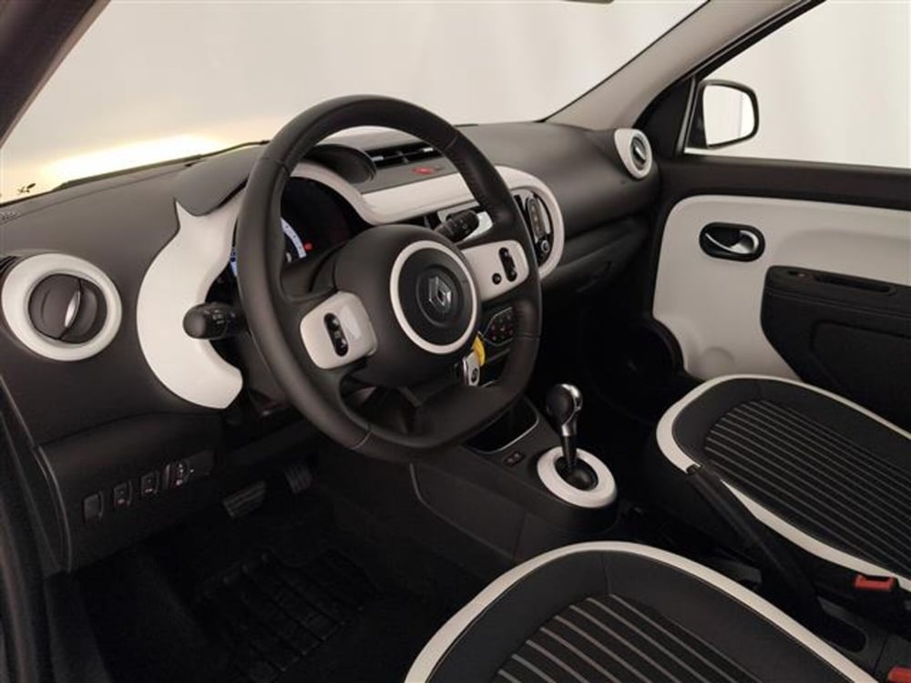 Renault Twingo usata a Monza e Brianza (13)