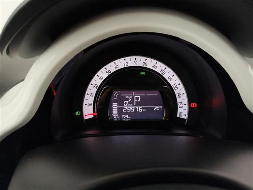 Renault Twingo usata a Monza e Brianza (15)