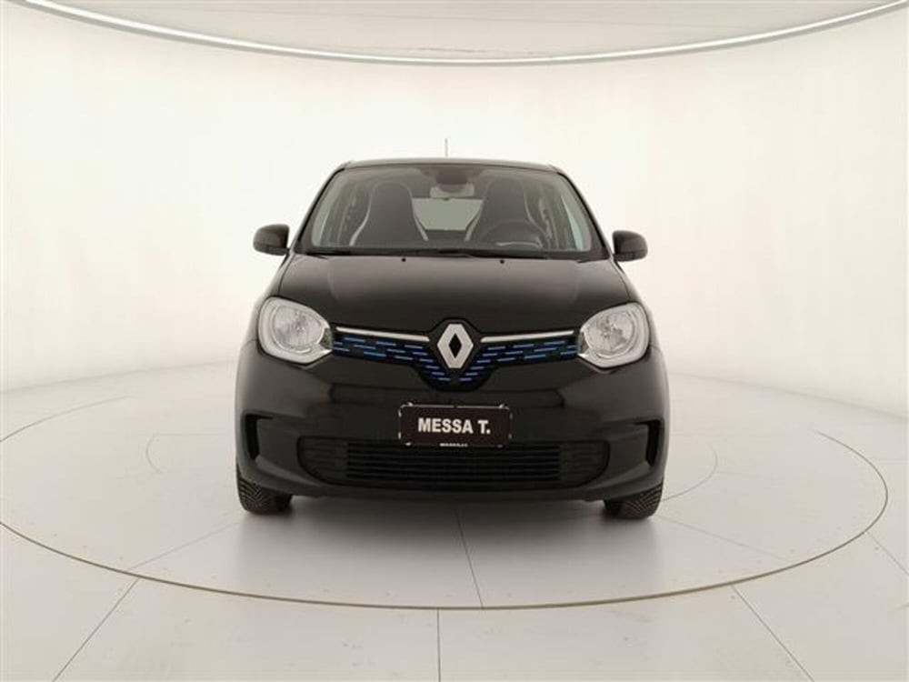 Renault Twingo usata a Monza e Brianza (3)