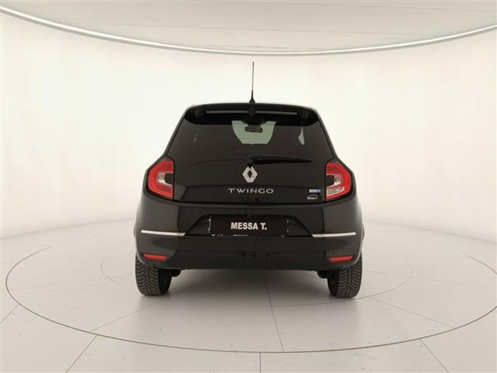 Renault Twingo usata a Monza e Brianza (4)