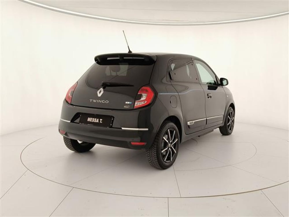 Renault Twingo usata a Monza e Brianza (5)