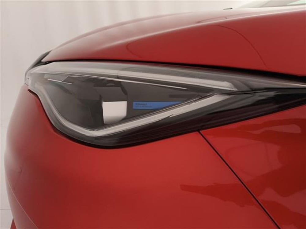Renault Zoe usata a Monza e Brianza (15)
