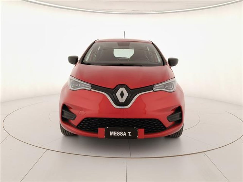 Renault Zoe usata a Monza e Brianza (3)