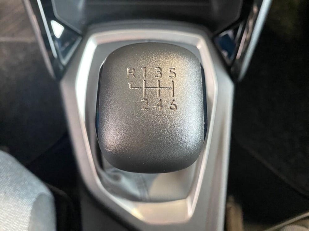 Peugeot 2008 usata a Torino (12)