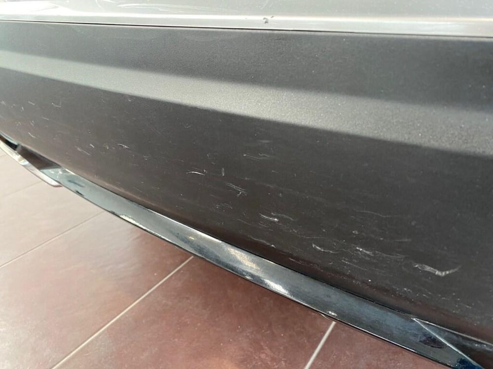 Peugeot 2008 usata a Torino (13)
