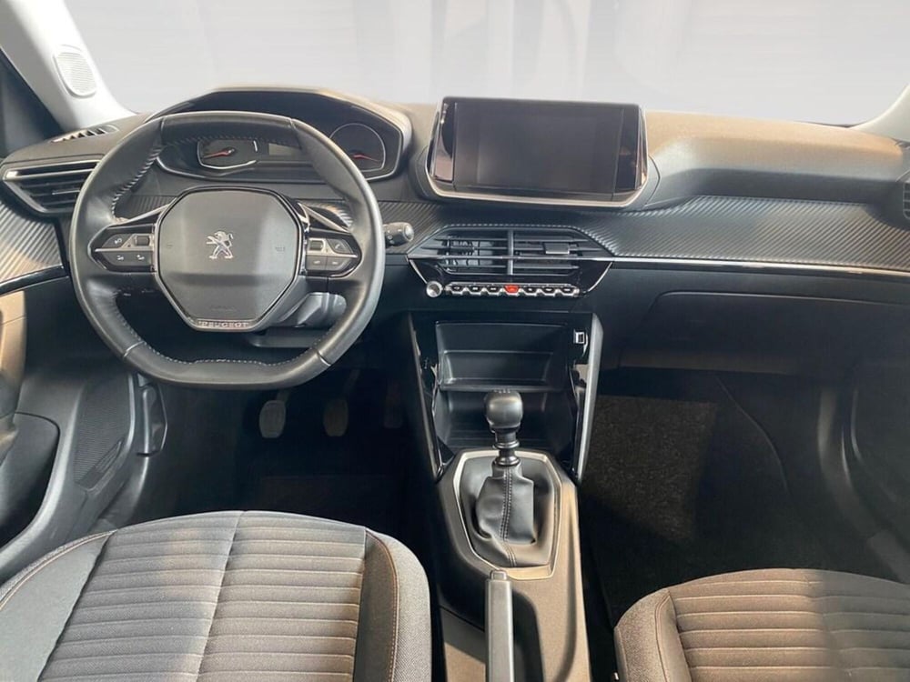 Peugeot 2008 usata a Torino (6)