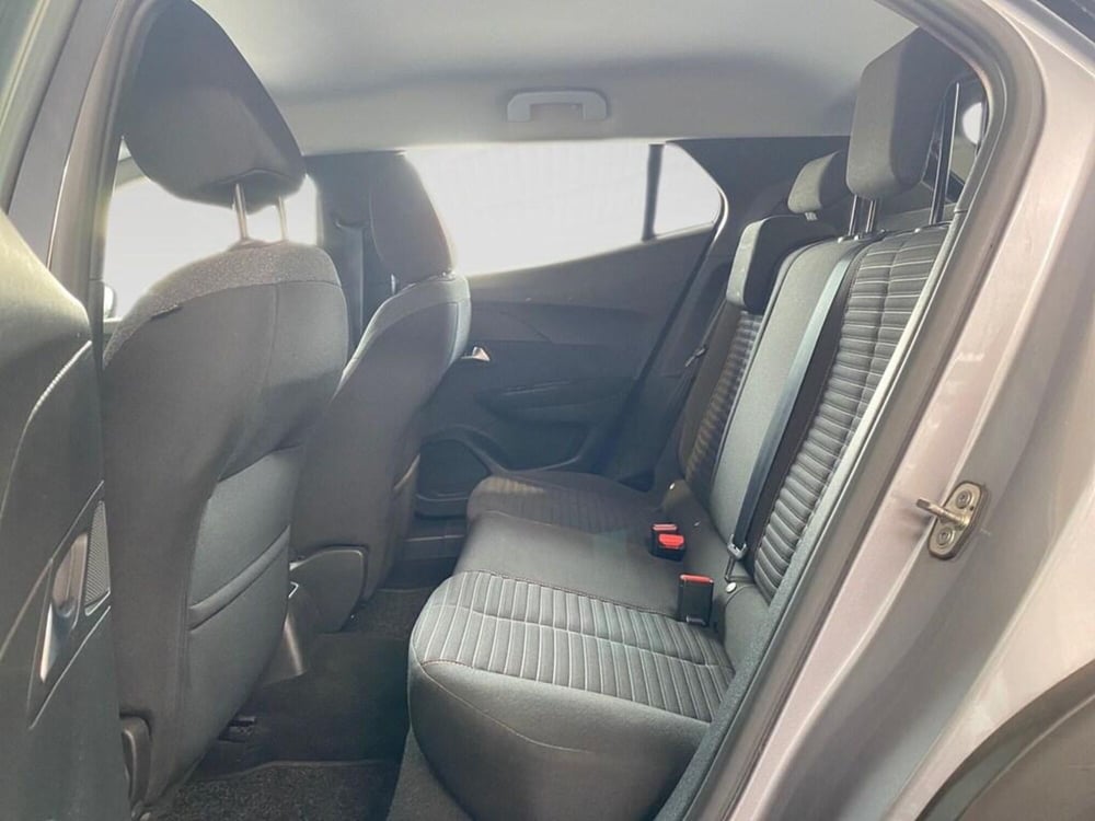 Peugeot 2008 usata a Torino (8)
