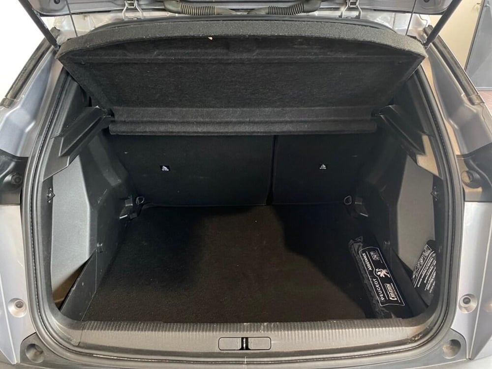 Peugeot 2008 usata a Torino (9)