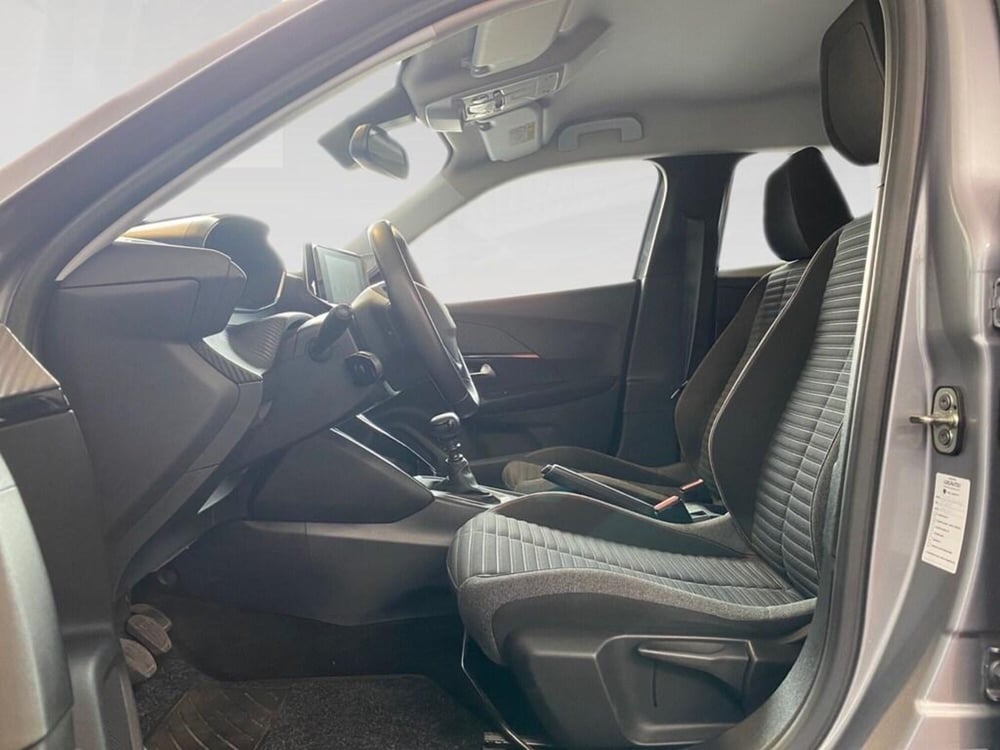 Peugeot 2008 usata a Torino (7)