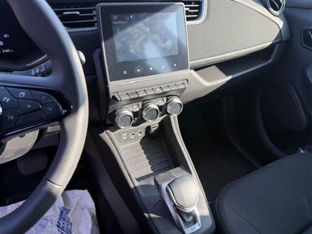Renault Zoe usata a Monza e Brianza (9)