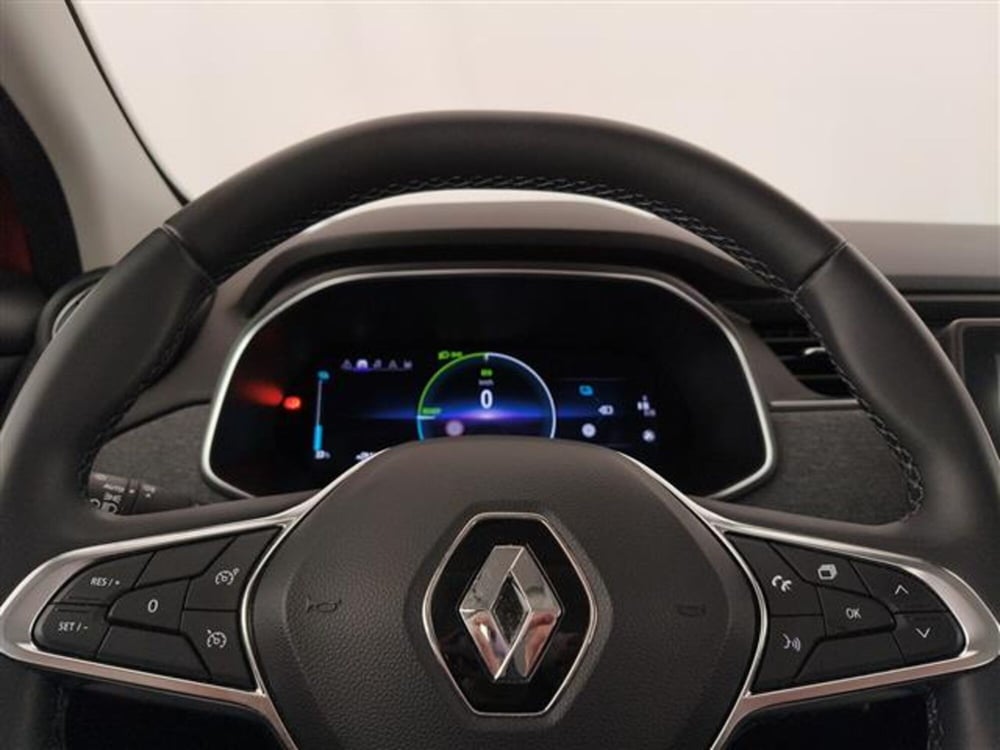 Renault Zoe usata a Monza e Brianza (12)